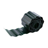 Maxbell Garden Fence Edging Border Simple Installation Accessory for Yard Patio 20cmx9m
