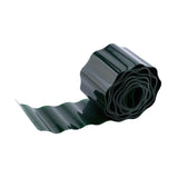 Maxbell Garden Fence Edging Border Simple Installation Accessory for Yard Patio 20cmx9m