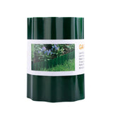 Maxbell Garden Fence Edging Border Simple Installation Accessory for Yard Patio 20cmx9m
