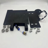 Maxbell 45° Tile Cutting Stand for 100 Angle Grinder Spindle Diameter 48mm Accessory
