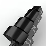Maxbell Hex Shank Ppr Expander Replace Sturdy Easy Installation Hole Expansion Drill