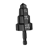Maxbell Hex Shank Ppr Expander Replace Sturdy Easy Installation Hole Expansion Drill