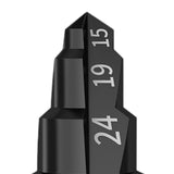 Maxbell Hex Shank Ppr Expander Replace Sturdy Easy Installation Hole Expansion Drill
