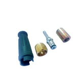 Maxbell Quick Connector Adapter Pressure Washer Water Hose Adapter for Power Washers