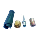 Maxbell Quick Connector Adapter Pressure Washer Water Hose Adapter for Power Washers