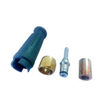 Maxbell Quick Connector Adapter Pressure Washer Water Hose Adapter for Power Washers