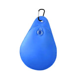 Maxbell Pool Cover Weight Convenient with Hook Easy to Use Accessory for Winter Pool