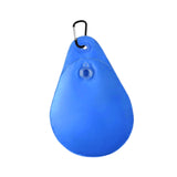 Maxbell Pool Cover Weight Convenient with Hook Easy to Use Accessory for Winter Pool