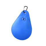 Maxbell Pool Cover Weight Convenient with Hook Easy to Use Accessory for Winter Pool