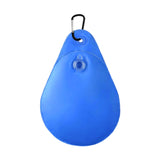 Maxbell Pool Cover Weight Convenient with Hook Easy to Use Accessory for Winter Pool