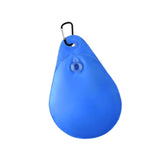 Maxbell Pool Cover Weight Convenient with Hook Easy to Use Accessory for Winter Pool
