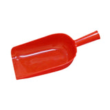 Maxbell Poultry Feeding Scoop Easy to Carry Practical Multifunctional Feeding Gadget 40cmx18.5cm
