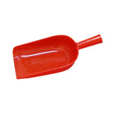Maxbell Poultry Feeding Scoop Easy to Carry Practical Multifunctional Feeding Gadget 40cmx18.5cm