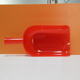 Maxbell Poultry Feeding Scoop Easy to Carry Practical Multifunctional Feeding Gadget 41cmx24.5cm