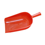 Maxbell Poultry Feeding Scoop Easy to Carry Practical Multifunctional Feeding Gadget 41cmx24.5cm