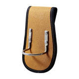 Maxbell Hammer Holder for Tool Belt Mallet Holder Organizer Metal Loop Sledgehammers