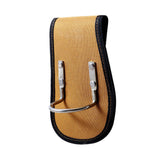 Maxbell Hammer Holder for Tool Belt Mallet Holder Organizer Metal Loop Sledgehammers