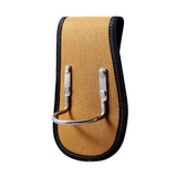 Maxbell Hammer Holder for Tool Belt Mallet Holder Organizer Metal Loop Sledgehammers