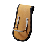 Maxbell Hammer Holder for Tool Belt Mallet Holder Organizer Metal Loop Sledgehammers