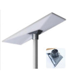 Maxbell Pipe Adapter Kit Pole Mount Adapter Mounting Kit for Gen 3 V3 Kickstand Dish Black