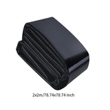 Maxbell Pond Liner Convenient High Performance Practical for Waterfall Outdoor Ponds 2mx2m