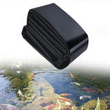 Maxbell Pond Liner Convenient High Performance Practical for Waterfall Outdoor Ponds 2mx2m