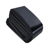 Maxbell Pond Liner Convenient High Performance Practical for Waterfall Outdoor Ponds 3mx3m