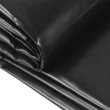 Maxbell Pond Liner Convenient High Performance Practical for Waterfall Outdoor Ponds 3mx4m