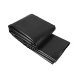 Maxbell Pond Liner Convenient High Performance Practical for Waterfall Outdoor Ponds 3mx4m