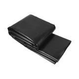 Maxbell Pond Liner Convenient High Performance Practical for Waterfall Outdoor Ponds 3mx4m