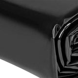 Maxbell Pond Liner Convenient High Performance Practical for Waterfall Outdoor Ponds 4mx5m