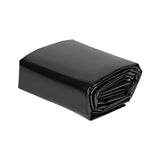 Maxbell Pond Liner Convenient High Performance Practical for Waterfall Outdoor Ponds 4mx6m