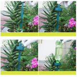Maxbell Self Watering Stake Practical for Potted Plants Office Plants Indoor Outdoor