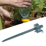 Maxbell Self Watering Stake Practical for Potted Plants Office Plants Indoor Outdoor