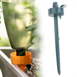 Maxbell Self Watering Stake Practical for Potted Plants Office Plants Indoor Outdoor