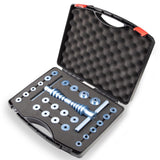 Maxbell Bicycles Bearing Press Set Hub Installation Soft Tail Frame Cycle Repair Kit With Storage Box