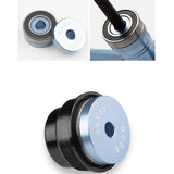 Maxbell Bicycles Bearing Press Set Hub Installation Soft Tail Frame Cycle Repair Kit With Storage Box