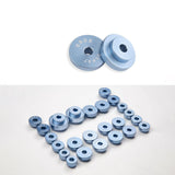 Maxbell Bicycles Bearing Press Set Hub Installation Soft Tail Frame Cycle Repair Kit With Storage Box