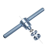 Maxbell Bicycles Bearing Press Set Hub Installation Soft Tail Frame Cycle Repair Kit With Storage Box