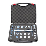 Maxbell Bicycles Bearing Press Set Hub Installation Soft Tail Frame Cycle Repair Kit With Storage Box