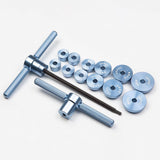 Maxbell Bicycles Bearing Press Set Hub Installation Soft Tail Frame Cycle Repair Kit With Storage Box