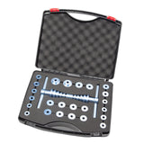 Maxbell Bicycles Bearing Press Set Hub Installation Soft Tail Frame Cycle Repair Kit With Storage Box