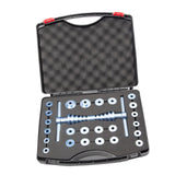 Maxbell Bicycles Bearing Press Set Hub Installation Soft Tail Frame Cycle Repair Kit With Storage Box