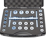Maxbell Bicycles Bearing Press Set Hub Installation Soft Tail Frame Cycle Repair Kit With Storage Box