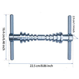 Maxbell Bicycles Bearing Press Set Hub Installation Soft Tail Frame Cycle Repair Kit Without Storage Box