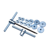 Maxbell Bicycles Bearing Press Set Hub Installation Soft Tail Frame Cycle Repair Kit Without Storage Box