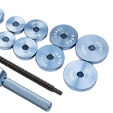 Maxbell Bicycles Bearing Press Set Hub Installation Soft Tail Frame Cycle Repair Kit Without Storage Box