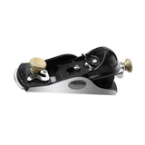 Maxbell Mini Wood Planer Sturdy Flat Bottom Trimming Planer for Trimming DIY Planing