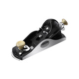 Maxbell Mini Wood Planer Sturdy Flat Bottom Trimming Planer for Trimming DIY Planing