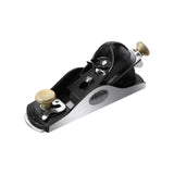 Maxbell Mini Wood Planer Sturdy Flat Bottom Trimming Planer for Trimming DIY Planing